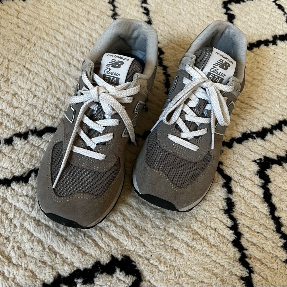 NEW BALANCE 574 Classic Sneakers